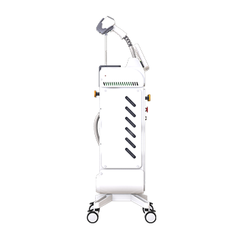 Diode Laser hair removal Machine