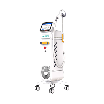 Diode Laser hair removal Machine