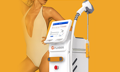 Precautions for 808 freezing point hair removal