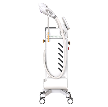 IPL DPL Skin rejuvenation and Hair removal multifunctional machine