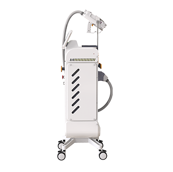 Q-switched Nd:Yag laser Honeycomb laser Tattoo removal pigment removal machine