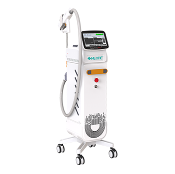Q-switched Nd:Yag laser Honeycomb laser Tattoo removal pigment removal machine