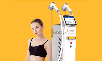 How to choose a semiconductor laser hair removal device？