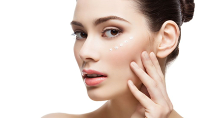 DPL precise skin rejuvenation technology