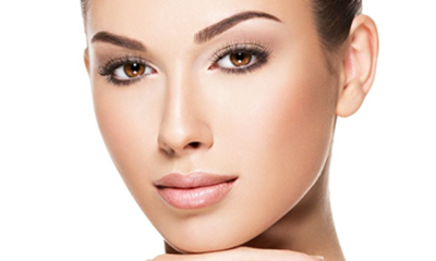Microneedle mesotherapy is also known as microneedle mesodermal beauty therapy