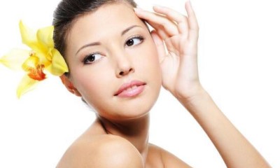 Stimulate collagen production with IPL therapy