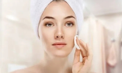 The best skin care routine for busy women