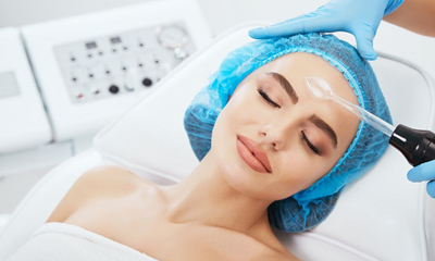 The difference between Laser Hair Removal & IPL