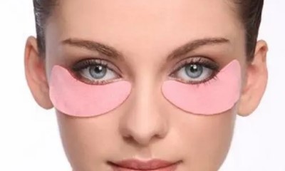 Problems around the eyes - eye bags and tear troughs