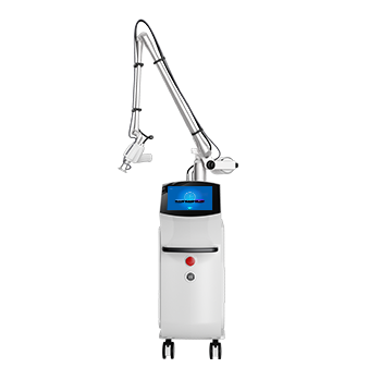 Aries Series-CO2 Fractional laser Scar removal skin rejuvenation machine