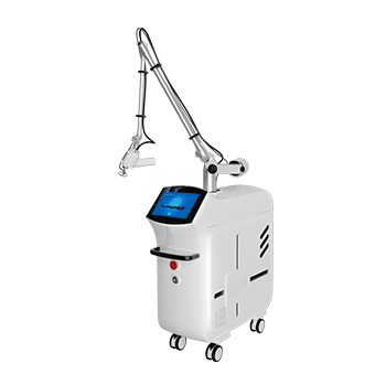 Aries Series-CO2 Fractional laser Scar removal skin rejuvenation machine