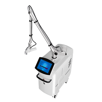 Aries Series-CO2 Fractional laser Scar removal skin rejuvenation machine