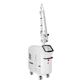 Aries Series-Q Switched Nd-Yag laser