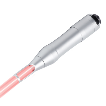 Aries Series-Q Switched Nd-Yag laser Gray shell